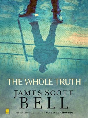 cover image of The Whole Truth